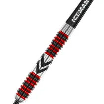 Red Dragon Steeldarts Gerwyn Price Firebird - 23g
