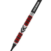 Red Dragon Darts Gerwyn Price Firebird - 20g