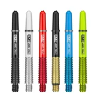 Target - darts Shafts Pro Grip EVO - medium - black