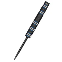 Mission Steeldarts Alan Soutar - Soots - Black - 24g