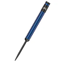 Mission Steeldarts Ritchie Edhouse - Madhouse - Black Titanium - 23g