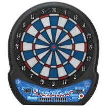 Harrows Elektronisches Dartboard Masters Choice 3