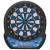 Harrows Elektronisches Dartboard Masters Choice 3