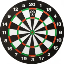 Bull's Paper-Dartboard Windsor - Paper