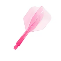 Condor Flights AXE NEON - Small - Short - Pink CN238