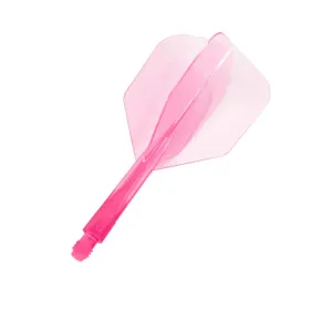 Condor Flights AXE NEON - Small - Short - Pink CN238