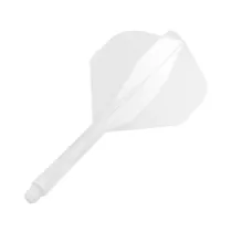 Condor Flights Zero Stress - Standard - Medium - Clear CN032