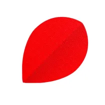 Designa Flights Longlife - Pear - Red F0592