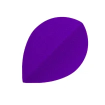 Designa Flights Longlife - Pear - Purple F3679