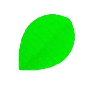Designa Flights Longlife - Pear - Fluro Green F3683