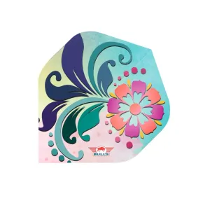Bull's NL Flights Powerflite S100 - Flora Zina BU-50938