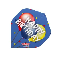 Bull's NL Flights Powerflite D100 - Birthday BU-50894