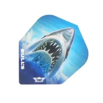 Bull's NL Flights Animal 100 - Shark - No6 - BU-50715
