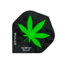 Bull's NL Flights Powerflite D100 - Weed BU-50722