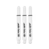 Target - darts Shafts Pro Grip Spin - medium - clear