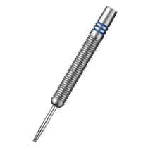 Mission Steel Dart Football - FC Chelsea - Official Licensed - 24g