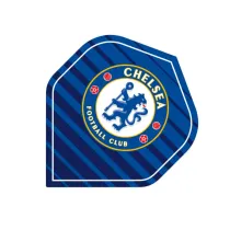 Mission Flights Football - FC Chelsea - F2 - Stripe Logo - F3888