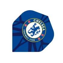 Mission Flights Football - FC Chelsea - F1 - Pattern Logo - F3887