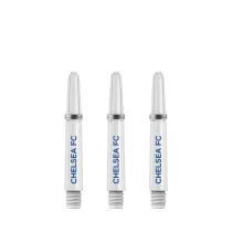 Mission Shaft Football - FC Chelsea - Official Licensed - short - white