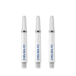 Mission Shaft Football - FC Chelsea - Official Licensed - midi - white