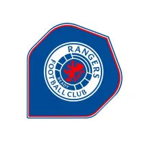 Mission Flights Football - FC Rangers - RFC - F1 - Crest - F3916