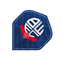 Mission Flights Football - FC Bolton Wanderers - BWFC - F2 - The One and Only - F3818