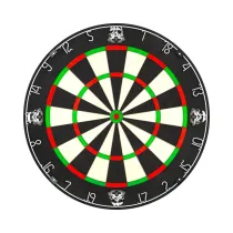 Mission Sisal Dartboard Original StormTrooper - Professional - Storm Trooper