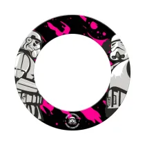 Mission Surround Auffangring Original StormTrooper - S3 - Storm Trooper - Duo on Pink