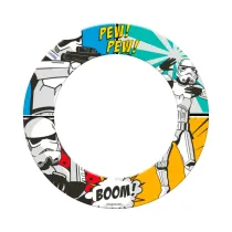 Mission Surround Auffangring Original StormTrooper - S8 - Storm Trooper - Pew Pew Boom