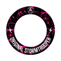 Mission Surround Auffangring Original StormTrooper - S7 - Storm Trooper - Multi Mask - Pink