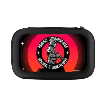 Mission Dartcase Darttasche Original StormTrooper - W1 - Red Sun