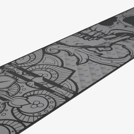 Target - darts Dart Mat - Dartteppich - Ink Dart Mat