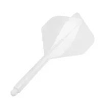 Condor Flights Zero Stress - Standard - Long - Clear CN033