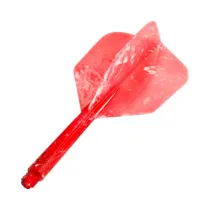 Condor Flights Zero Stress - Small - Medium - Marble - Red CN152