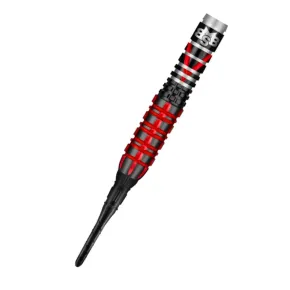 Shot Darts Michael Smith - Bully Boy - Tenacious - 18g