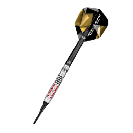 Shot Darts Michael Smith - Bully Boy - Believe - 18g