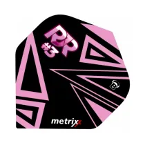 Bull's Flights Metrixx - Rusty-Jake Rodriguez 50139