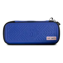 Shot Dartcase Darttasche Tactical Slim - Blue
