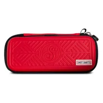 Shot Dartcase Darttasche Tactical Slim - Red