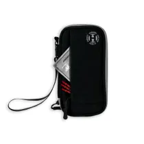 Harrows Dartcase Darttasche Smart Case - Black