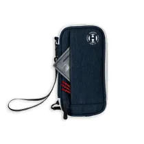 Harrows Dartcase Darttasche Smart Case - Blue