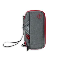 Harrows Dartcase Darttasche Smart Case - Grey