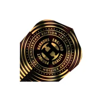 Harrows Flights Prime - Anniversary Edition - No6 - F4240