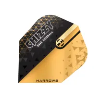 Harrows Flights Prime - Chizzy - Series 2 - No6 - F4268