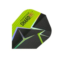 Harrows Flights Prime - Shard - No6 - F4270