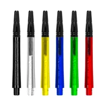 Harrows Shaft Alamo VS2 - medium - yellow