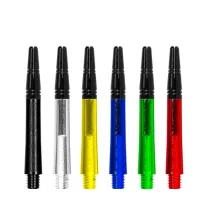 Harrows Shaft Alamo VS2 - midi - black