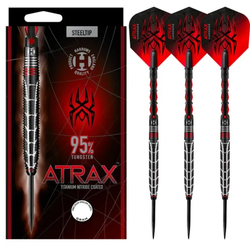 Harrows Steel Dart Atrax - 25g