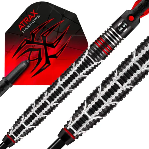 Harrows Steel Dart Atrax - 25g