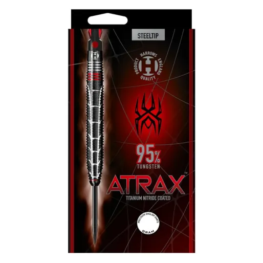 Harrows Steel Dart Atrax - 25g